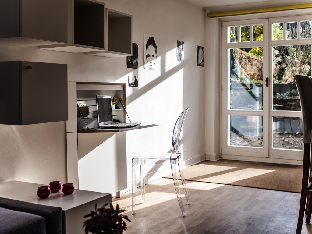 Kassel Apartment Exterior photo