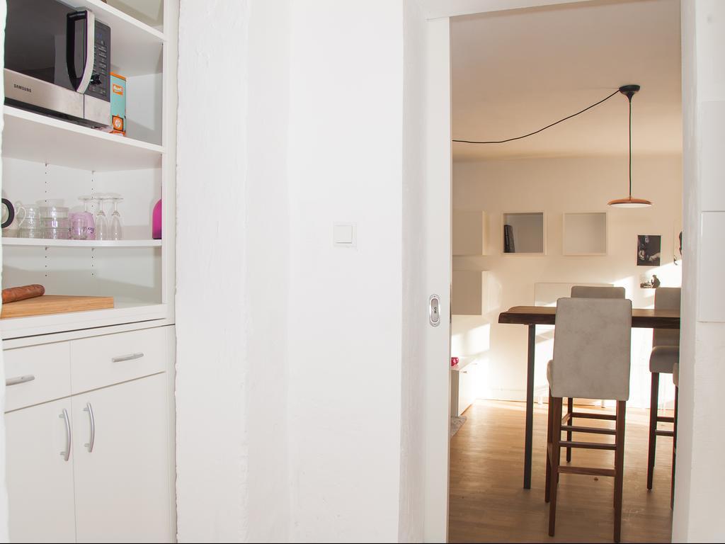 Kassel Apartment Exterior photo
