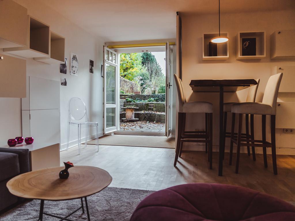 Kassel Apartment Exterior photo