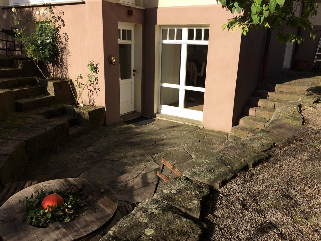 Kassel Apartment Exterior photo