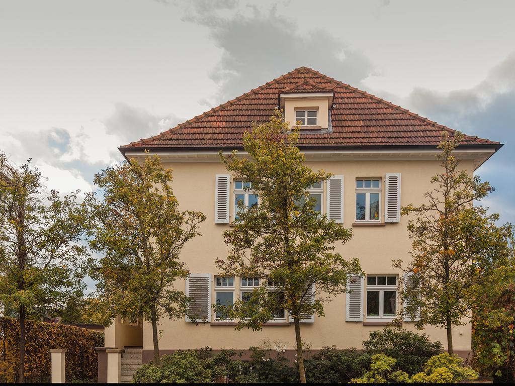 Kassel Apartment Exterior photo