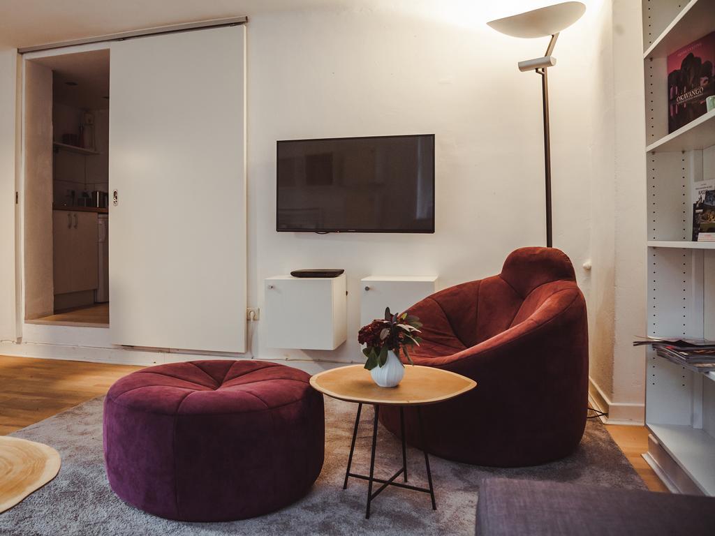 Kassel Apartment Exterior photo