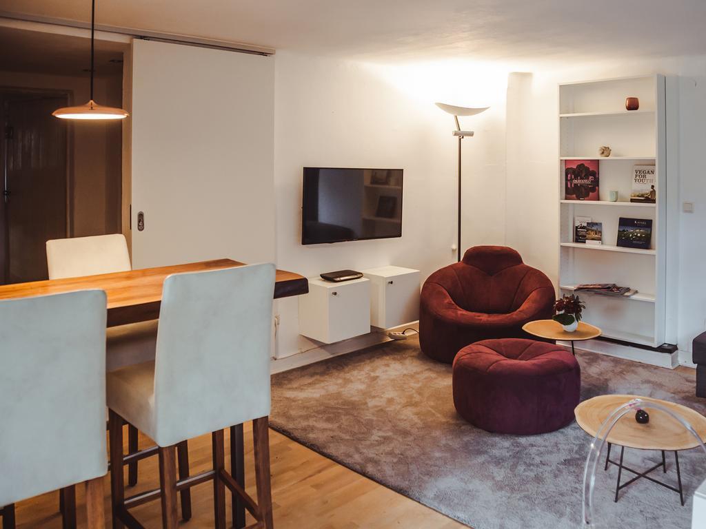 Kassel Apartment Exterior photo
