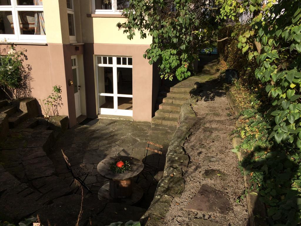 Kassel Apartment Exterior photo