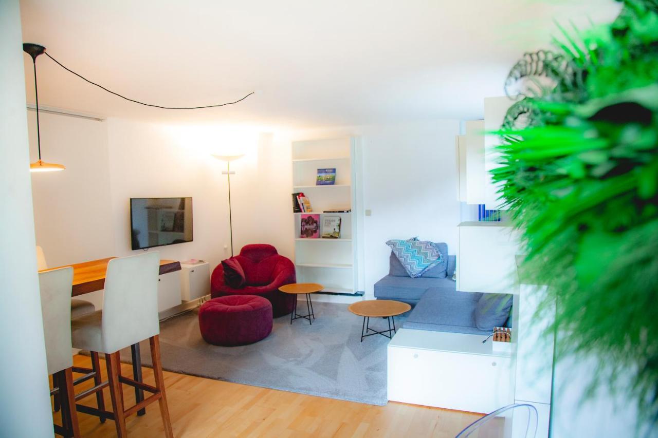 Kassel Apartment Exterior photo